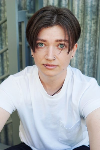 Imagem de Sam Keiran Macneil