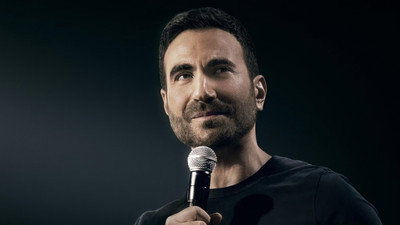 Brett Goldstein: The Second Best Night of Your Life (2025) Watch Online Free | ඔන්ලයින් බලන්න