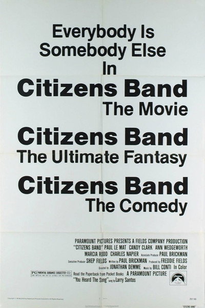 Citizens Band