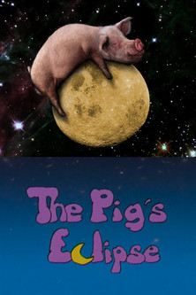 Poster do Filme The Pig's Eclipse