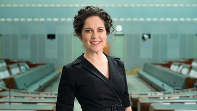 tv poster