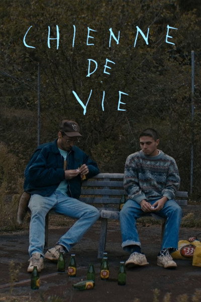 Chienne de vie