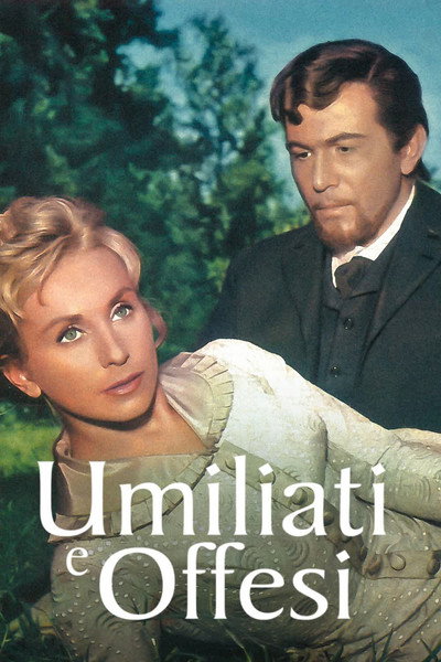 Umiliati e offesi