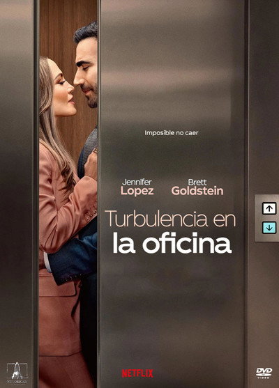 Turbulencia en la oficina