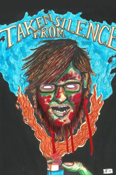 Poster do Filme Taken from Silence