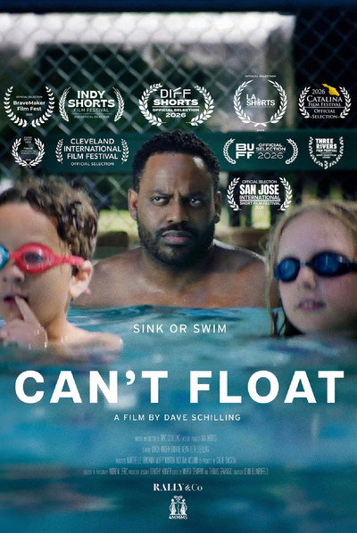 Can’t Float