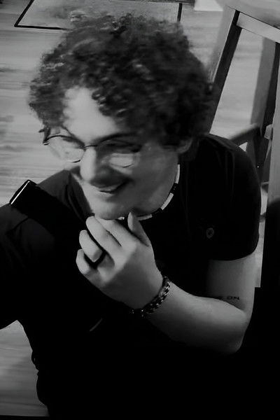 Imagem de Darren Oelofse