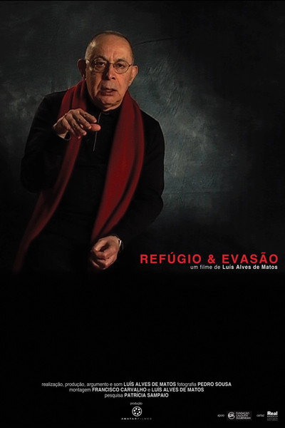 Poster do Filme Refúgio e Evasão