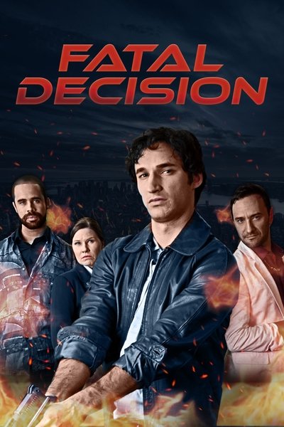 poster for Fatal Decision