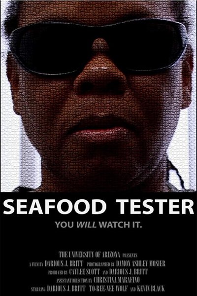 Watch - (2012) Seafood Tester Movie OnlinePutlockers-HD