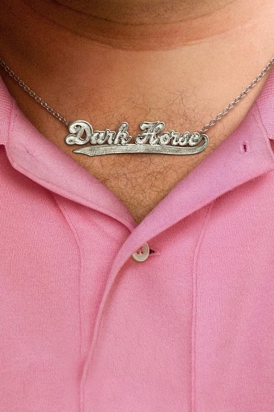 Poster for the movie Dark Horse