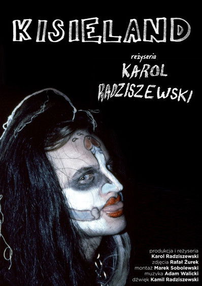 Poster do Filme Kisieland