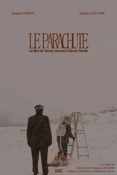Le Parachute