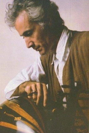 Imagem de George Kazazian