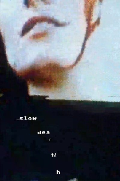 Poster do Filme Slow Death