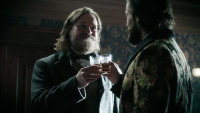 tv poster