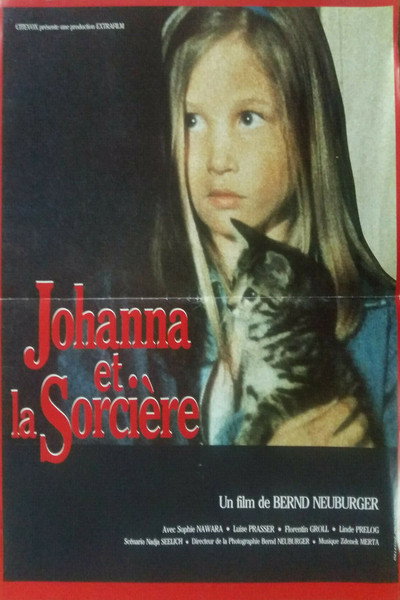 Jonathana und die Hexe