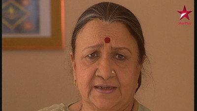 Savita Doubts Hemant