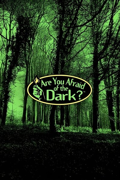 poster for Are You Afraid of the Dark?