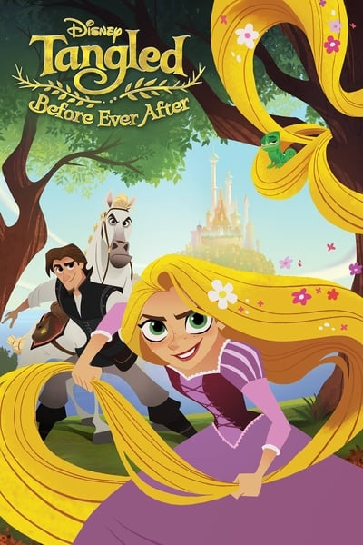 Rapunzel - Prima del sì (2017)