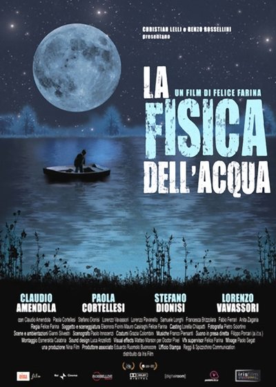 Watch - La fisica dell'acqua Movie Online Putlocker