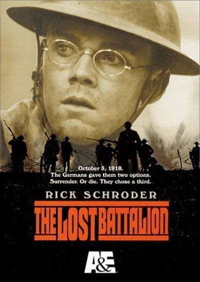 Il battaglione perduto (2001)