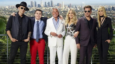  fanart Stewarts & Hamiltons