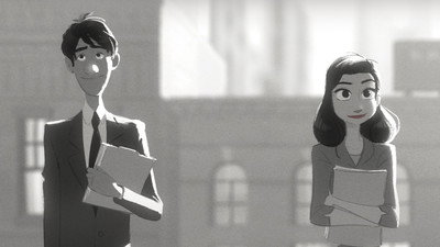 Paperman (2012) Watch Online Free | ඔන්ලයින් බලන්න