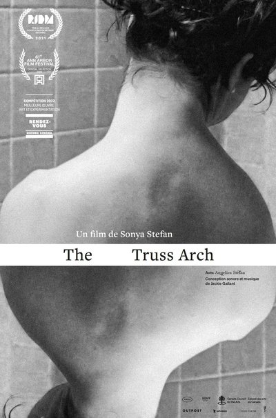 Poster do Filme The Truss Arch