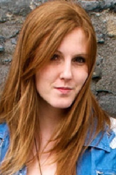 person poster
