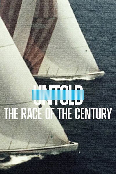 Untold: The Race of the Century