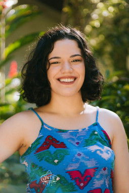 Imagem de Mari Ferreira