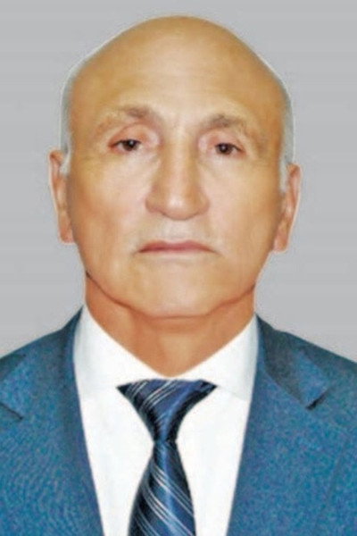 Marahim Farzalibeyov