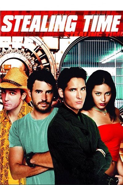 Watch!Stealing Time Movie Online -123Movies