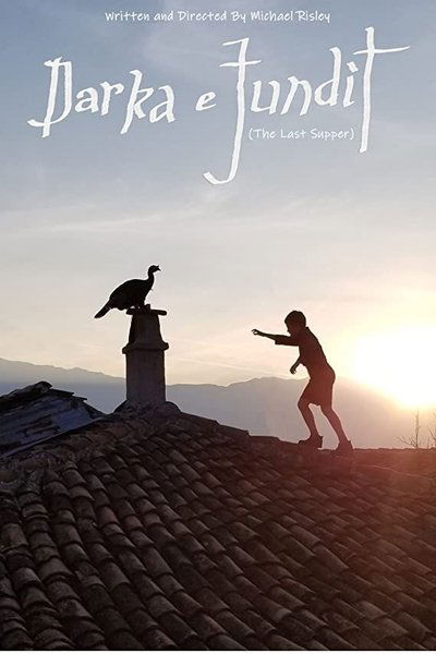 Poster do Filme The Last Supper