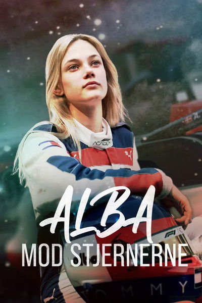 Poster do Filme Alba mod Stjernerne