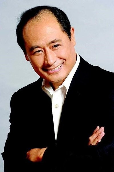 Imagem de Li Jianxin