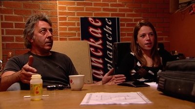 tv poster
