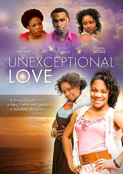Watch - Unexceptional Love Full Movie Torrent