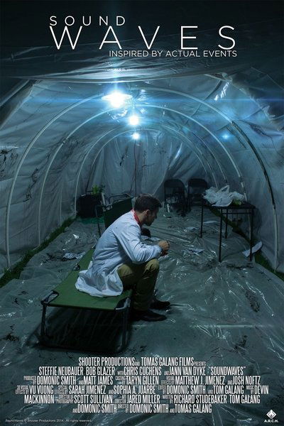 Poster do Filme Infestation