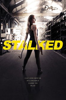 Watch Now!(2019) Stalked Full Movie Online Torrent