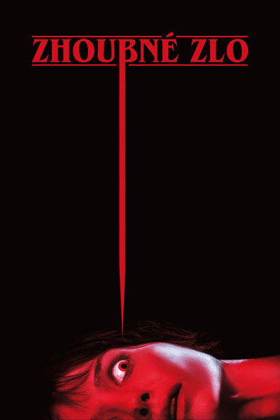 Zhoubné zlo