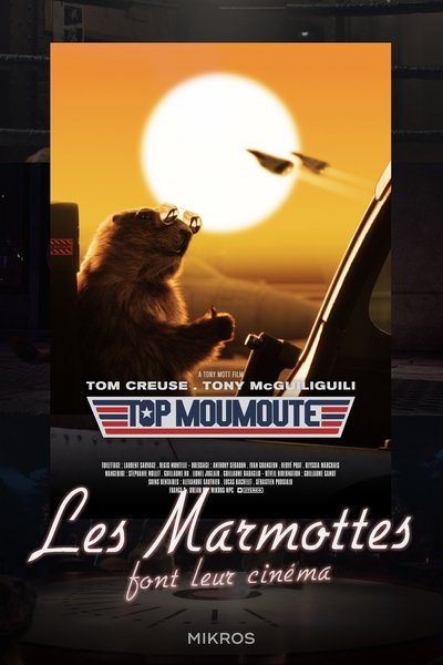 tv poster