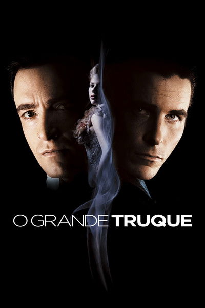 Poster do Filme O Grande Truque