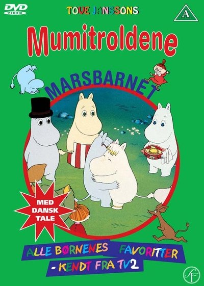 Watch!(2005) Mumitroldene 6 - Marsbarnet Movie Online Free Torrent