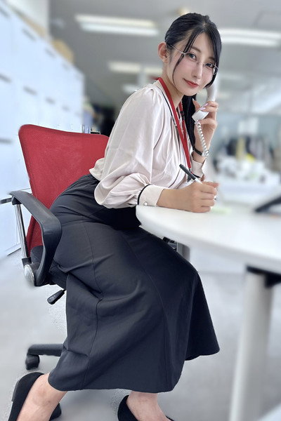 守屋よしの