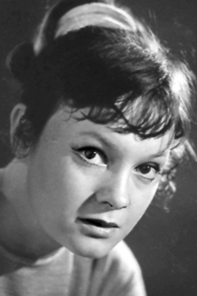 Svetlana Loshchinina