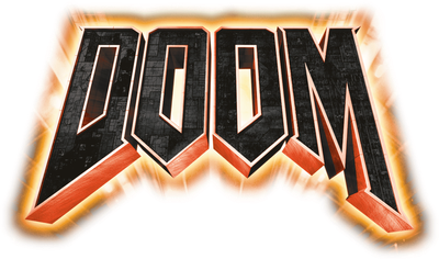 Doom Logo