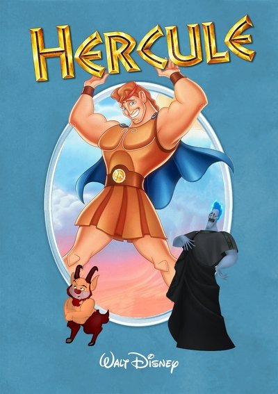 Hercule (1997)
