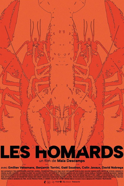 Les Homards